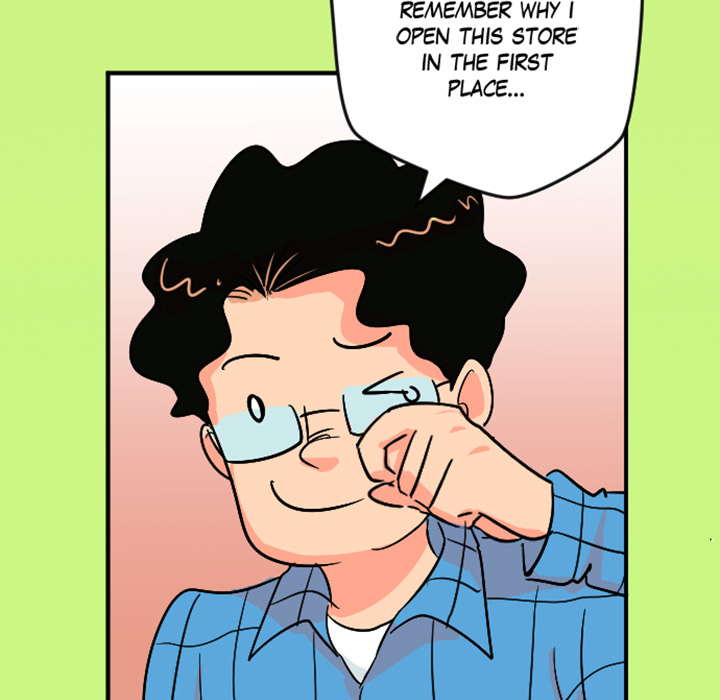 Read Lay Lay Cat chapter 23 image 32 on Lezhin