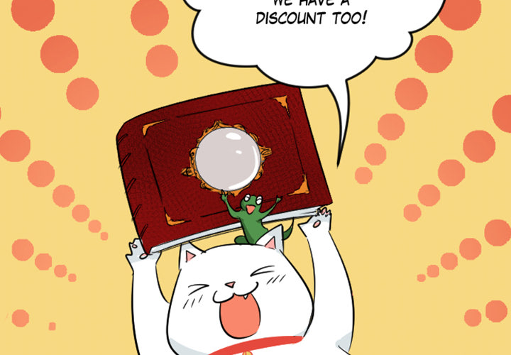 Read Lay Lay Cat chapter 23 image 4 on Lezhin
