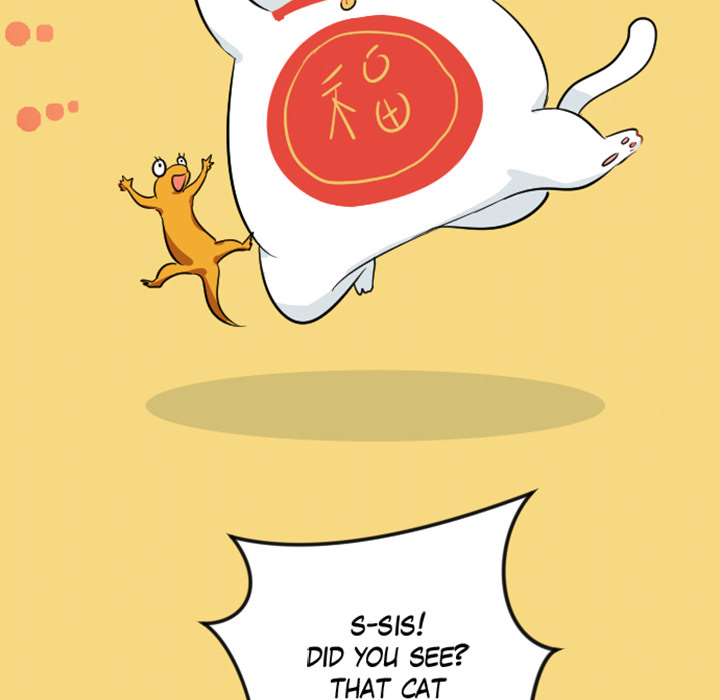 Read Lay Lay Cat chapter 23 image 5 on Lezhin