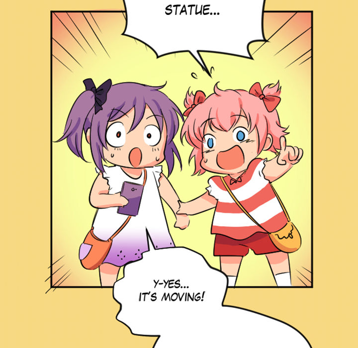 Read Lay Lay Cat chapter 23 image 6 on Lezhin