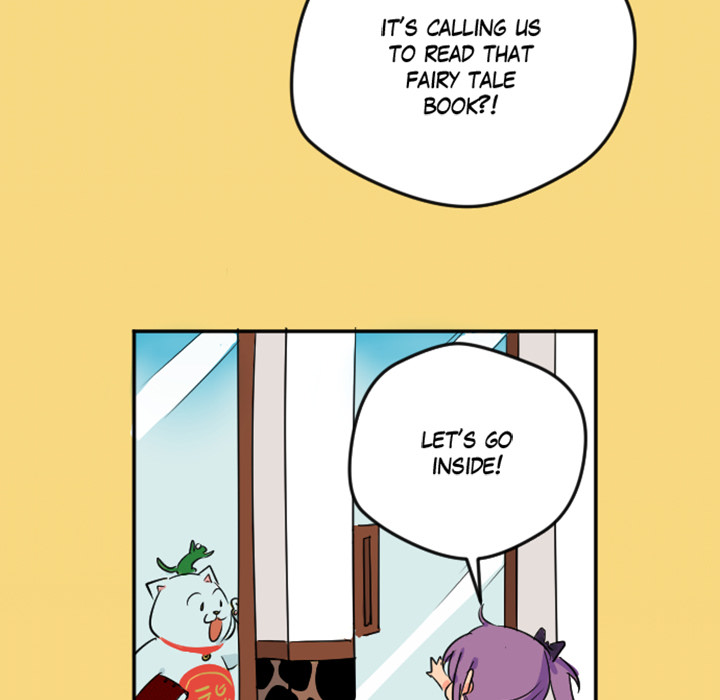 Read Lay Lay Cat chapter 23 image 7 on Lezhin