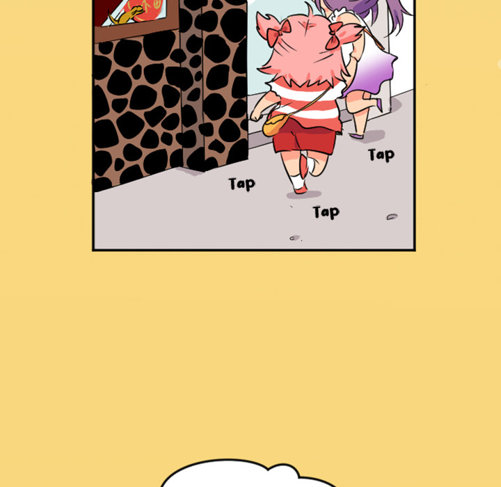 Read Lay Lay Cat chapter 23 image 8 on Lezhin