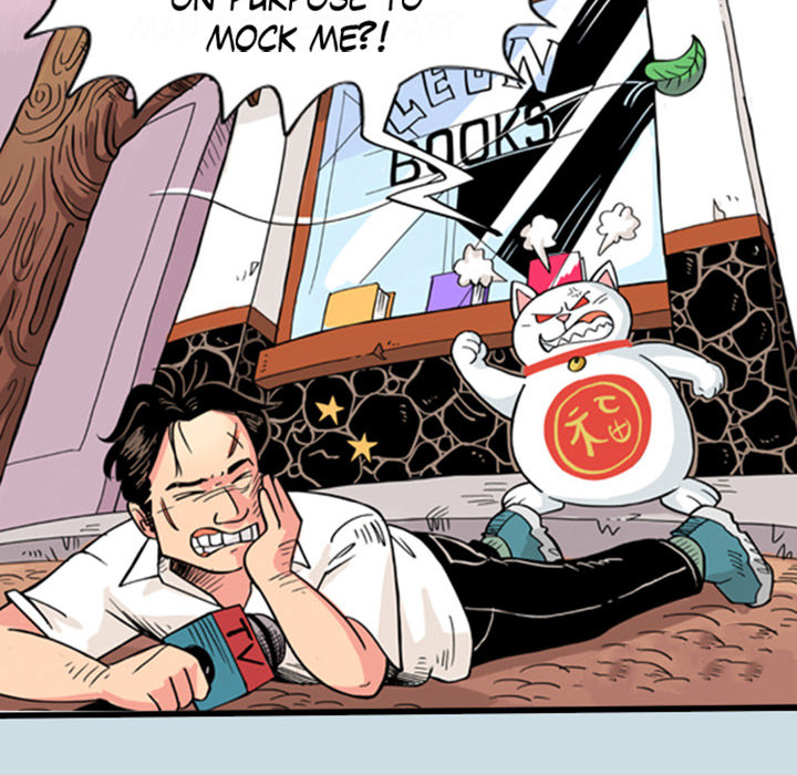 Read Lay Lay Cat chapter 5 image 10 on Lezhin