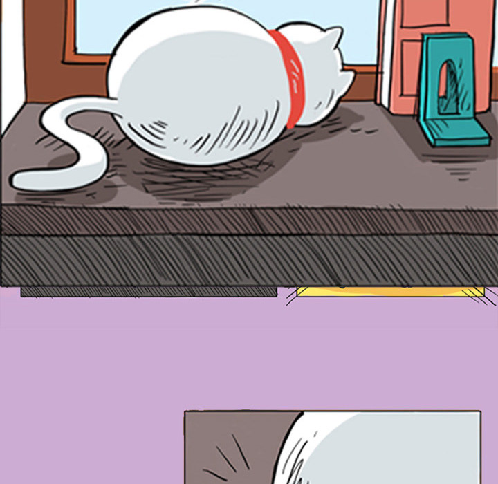 Read Lay Lay Cat chapter 5 image 13 on Lezhin