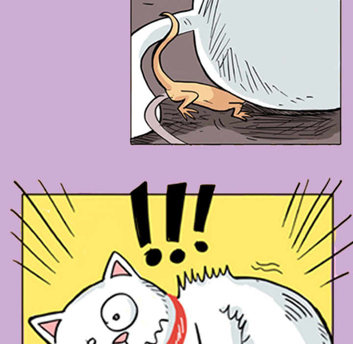Read Lay Lay Cat chapter 5 image 14 on Lezhin