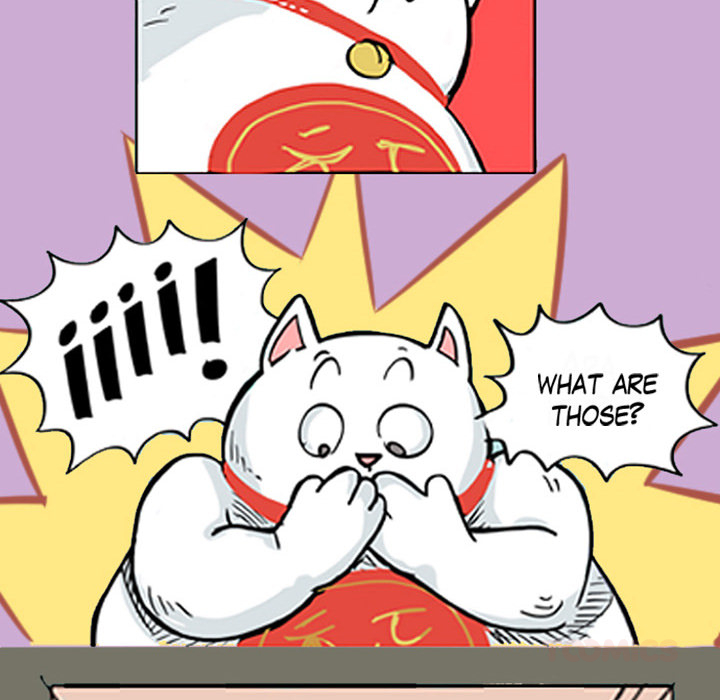 Read Lay Lay Cat chapter 5 image 17 on Lezhin