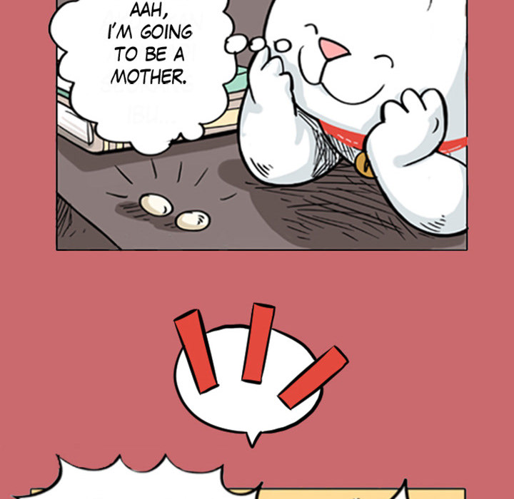 Read Lay Lay Cat chapter 5 image 19 on Lezhin