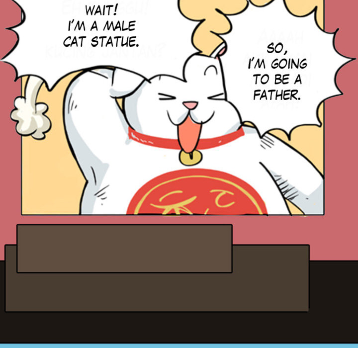 Read Lay Lay Cat chapter 5 image 20 on Lezhin