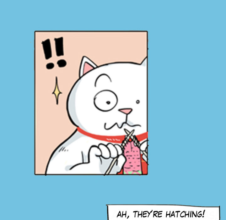 Read Lay Lay Cat chapter 5 image 22 on Lezhin
