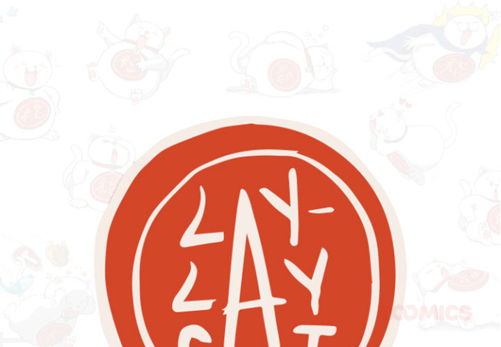 Read Lay Lay Cat chapter 6 image 1 on Lezhin