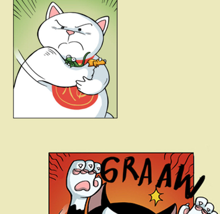 Read Lay Lay Cat chapter 6 image 10 on Lezhin