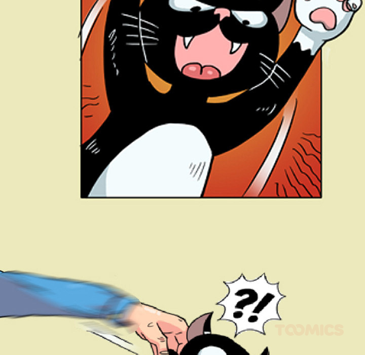 Read Lay Lay Cat chapter 6 image 11 on Lezhin