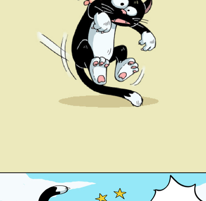 Read Lay Lay Cat chapter 6 image 12 on Lezhin