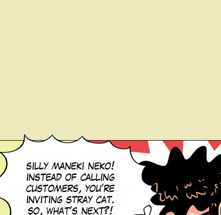 Read Lay Lay Cat chapter 6 image 14 on Lezhin
