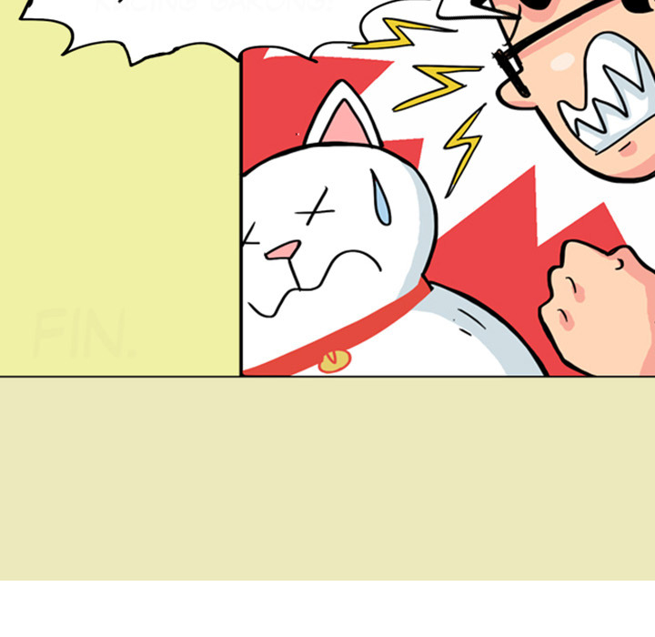 Read Lay Lay Cat chapter 6 image 15 on Lezhin