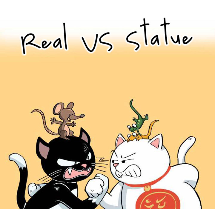 Read Lay Lay Cat chapter 6 image 16 on Lezhin