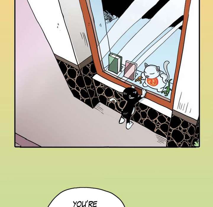 Read Lay Lay Cat chapter 6 image 18 on Lezhin