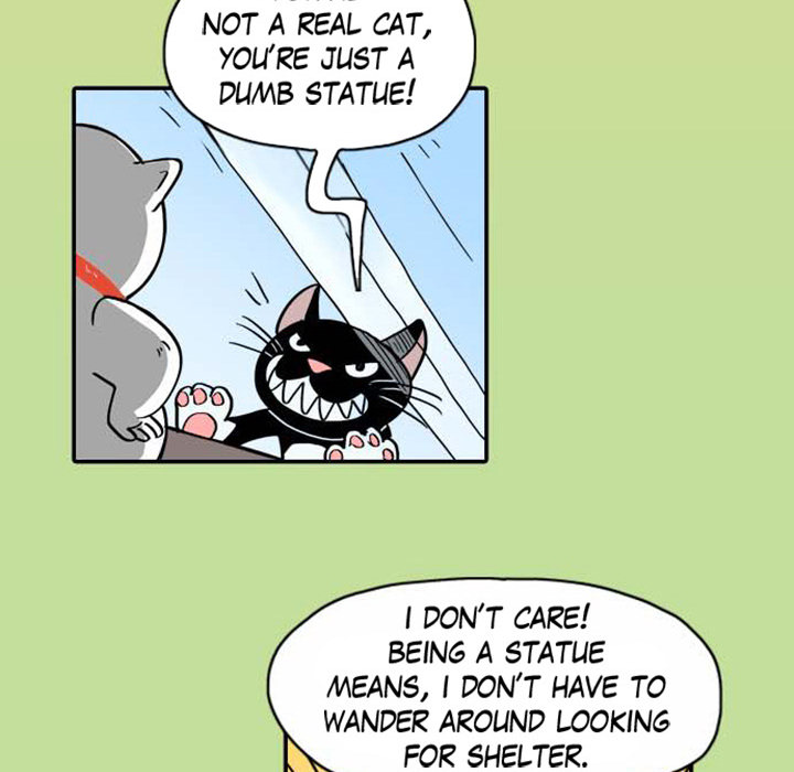 Read Lay Lay Cat chapter 6 image 19 on Lezhin