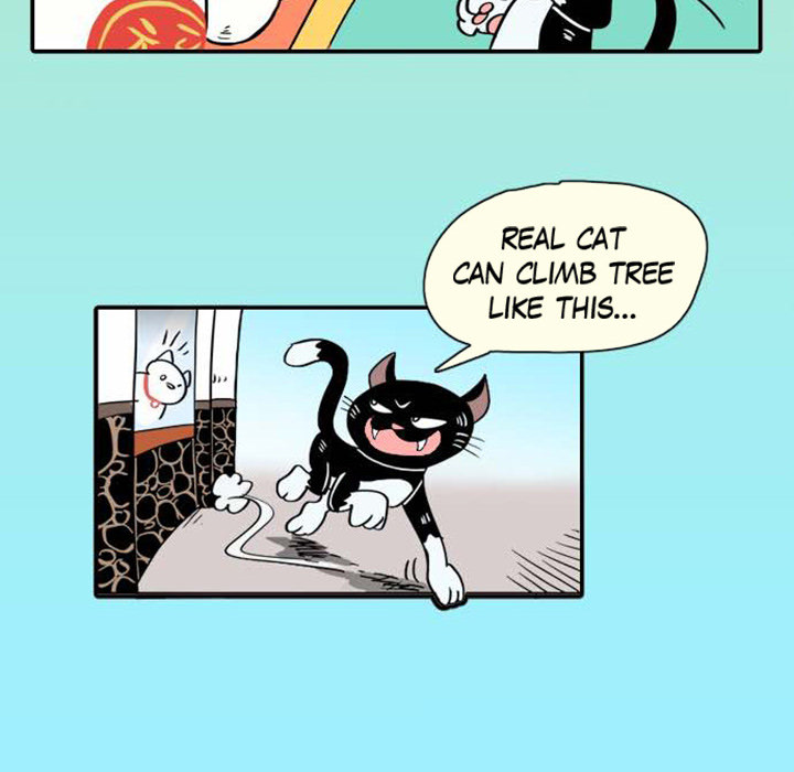 Read Lay Lay Cat chapter 6 image 22 on Lezhin