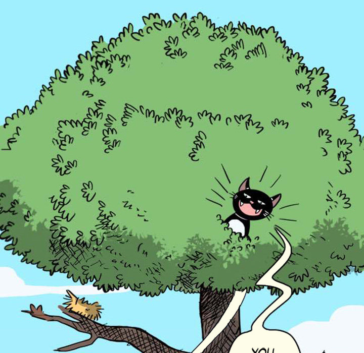 Read Lay Lay Cat chapter 6 image 23 on Lezhin