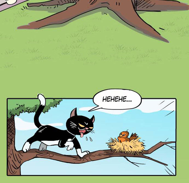 Read Lay Lay Cat chapter 6 image 25 on Lezhin