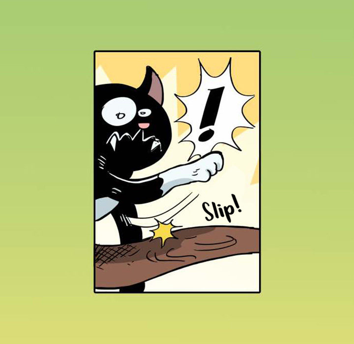 Read Lay Lay Cat chapter 6 image 26 on Lezhin