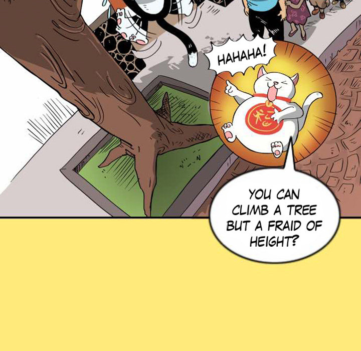 Read Lay Lay Cat chapter 6 image 28 on Lezhin