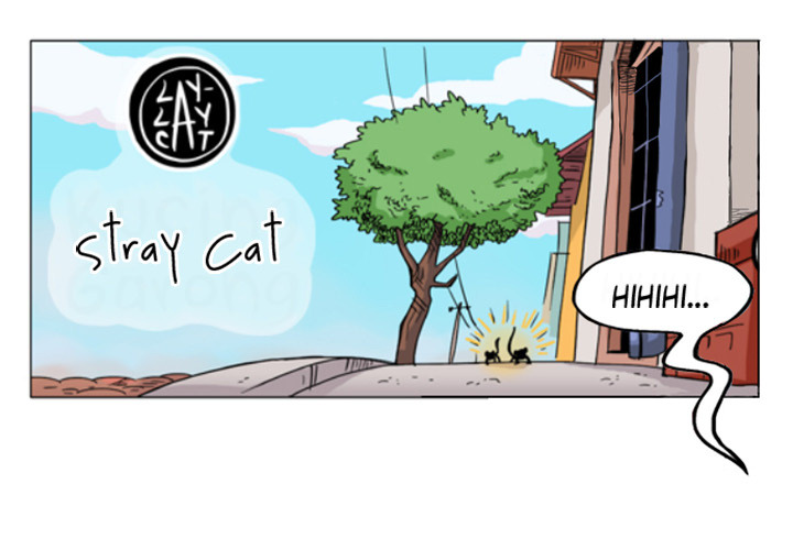 Read Lay Lay Cat chapter 6 image 3 on Lezhin