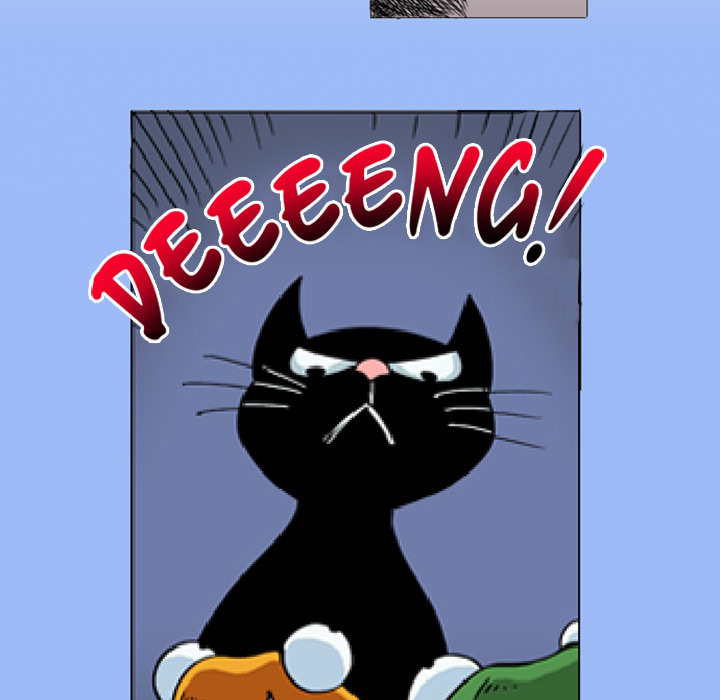 Read Lay Lay Cat chapter 6 image 5 on Lezhin