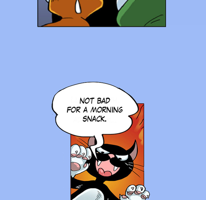 Read Lay Lay Cat chapter 6 image 6 on Lezhin