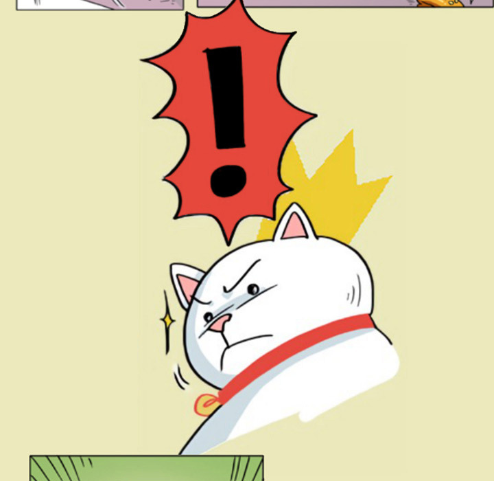 Read Lay Lay Cat chapter 6 image 9 on Lezhin