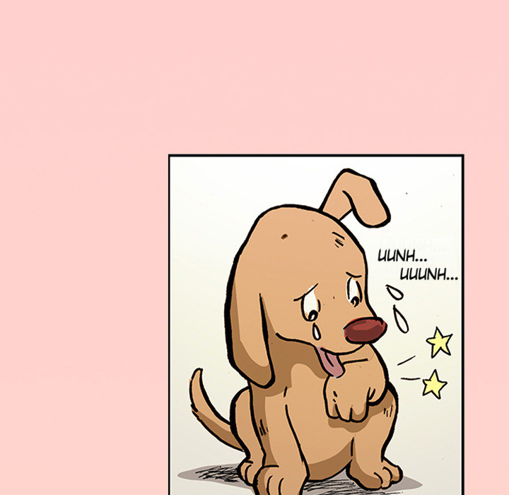 Read Lay Lay Cat chapter 8 image 10 on Lezhin