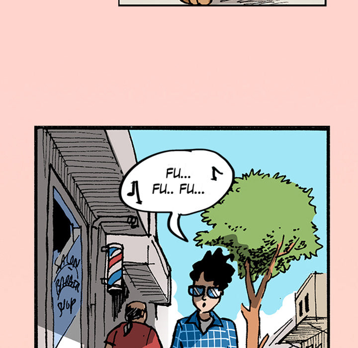 Read Lay Lay Cat chapter 8 image 11 on Lezhin