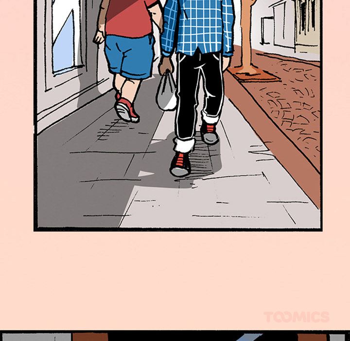 Read Lay Lay Cat chapter 8 image 12 on Lezhin