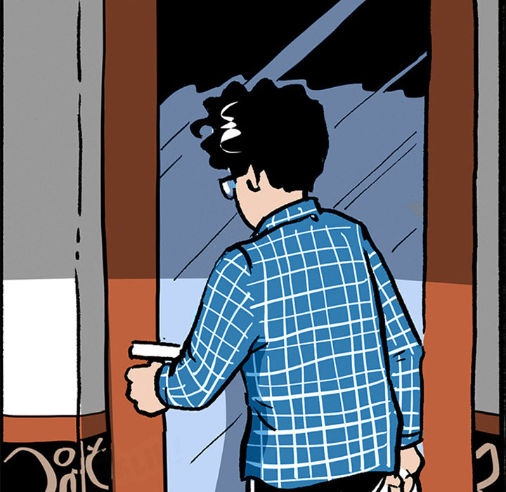 Read Lay Lay Cat chapter 8 image 13 on Lezhin