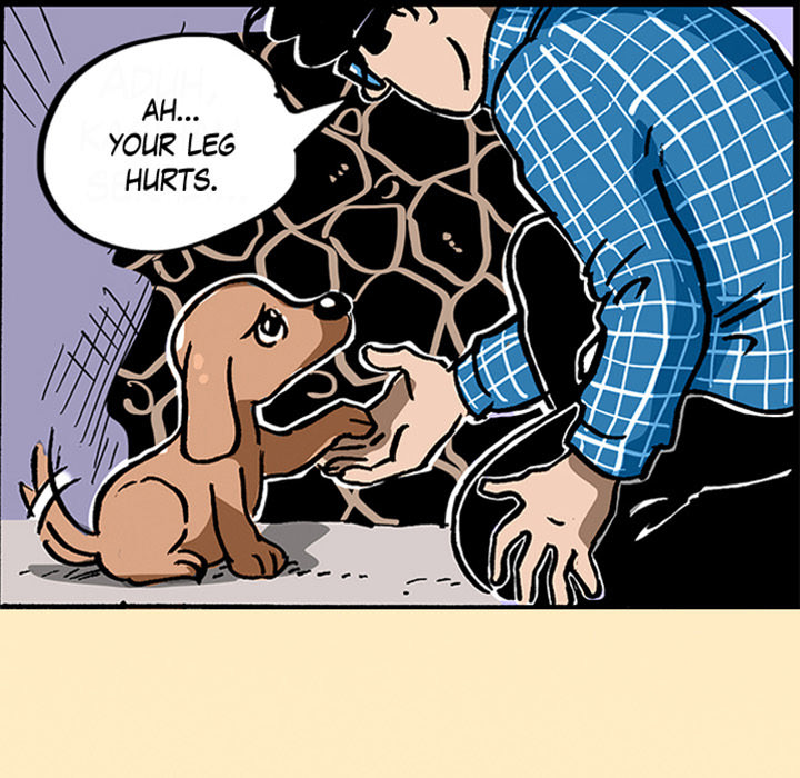 Read Lay Lay Cat chapter 8 image 17 on Lezhin