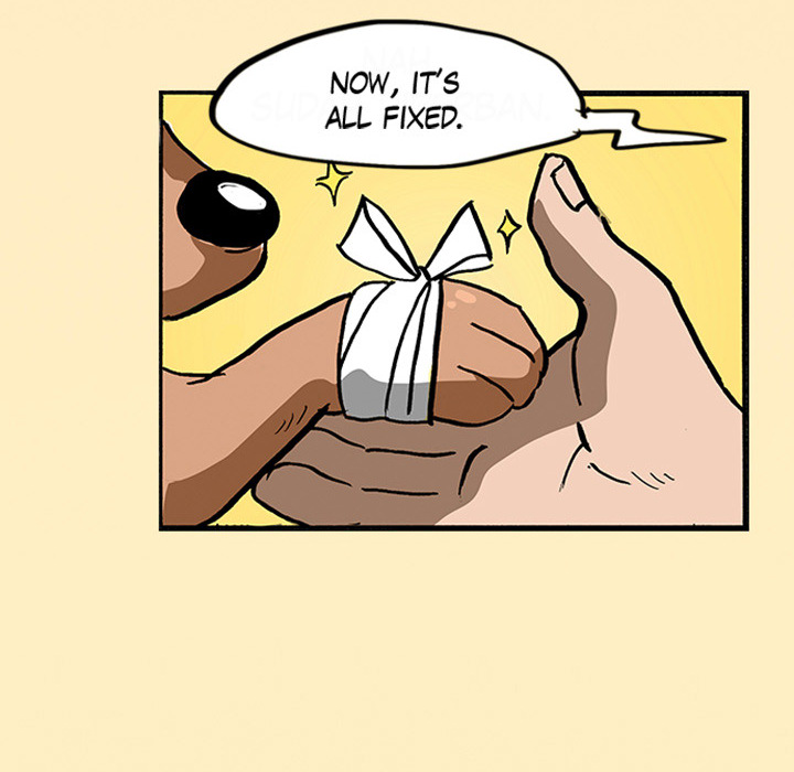 Read Lay Lay Cat chapter 8 image 18 on Lezhin