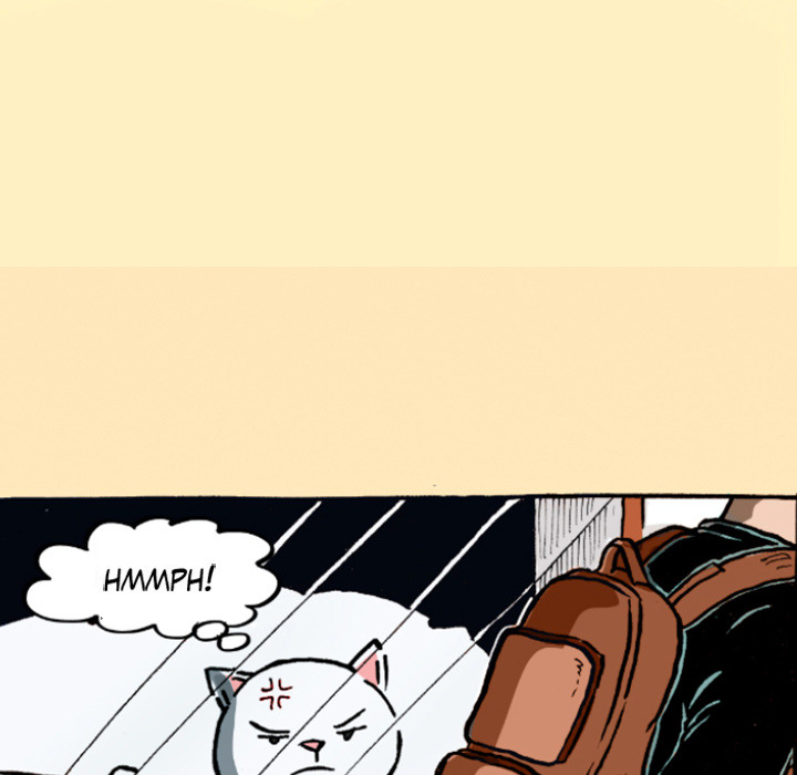 Read Lay Lay Cat chapter 8 image 20 on Lezhin