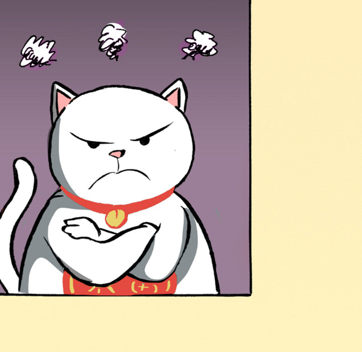 Read Lay Lay Cat chapter 8 image 22 on Lezhin