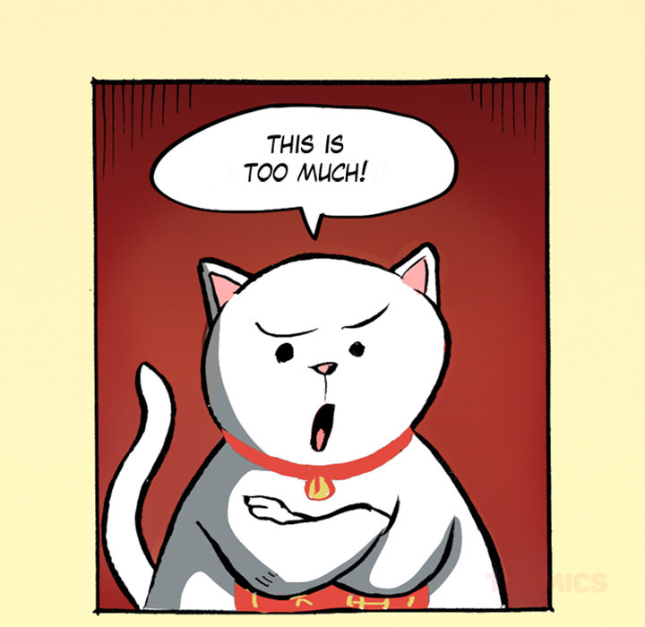 Read Lay Lay Cat chapter 8 image 23 on Lezhin