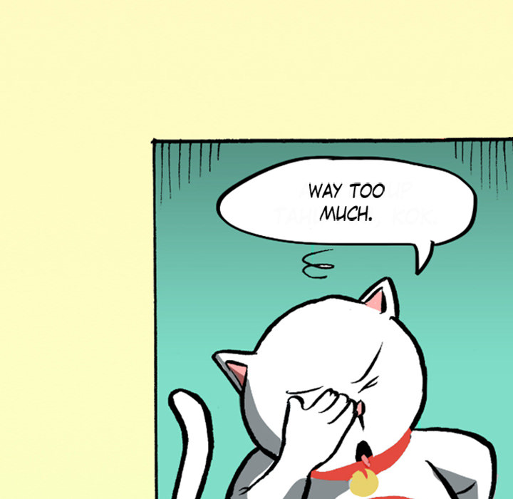 Read Lay Lay Cat chapter 8 image 24 on Lezhin