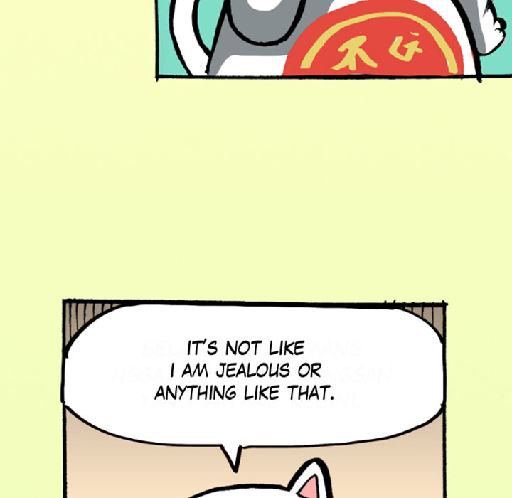 Read Lay Lay Cat chapter 8 image 25 on Lezhin