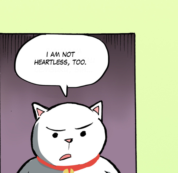 Read Lay Lay Cat chapter 8 image 27 on Lezhin