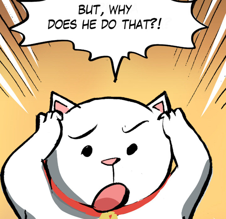 Read Lay Lay Cat chapter 8 image 29 on Lezhin