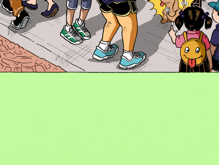 Read Lay Lay Cat chapter 8 image 32 on Lezhin