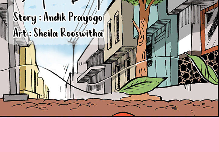 Read Lay Lay Cat chapter 8 image 4 on Lezhin