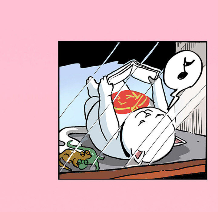 Read Lay Lay Cat chapter 8 image 5 on Lezhin