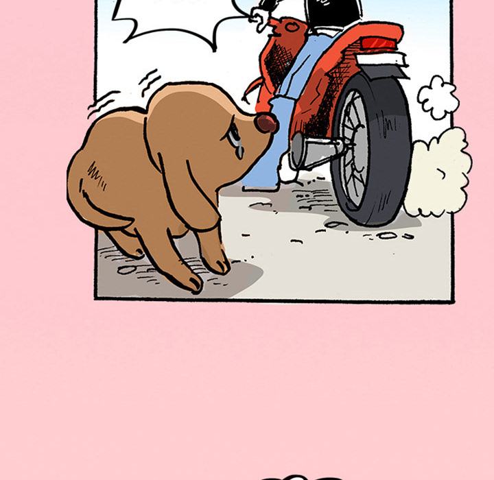 Read Lay Lay Cat chapter 8 image 8 on Lezhin