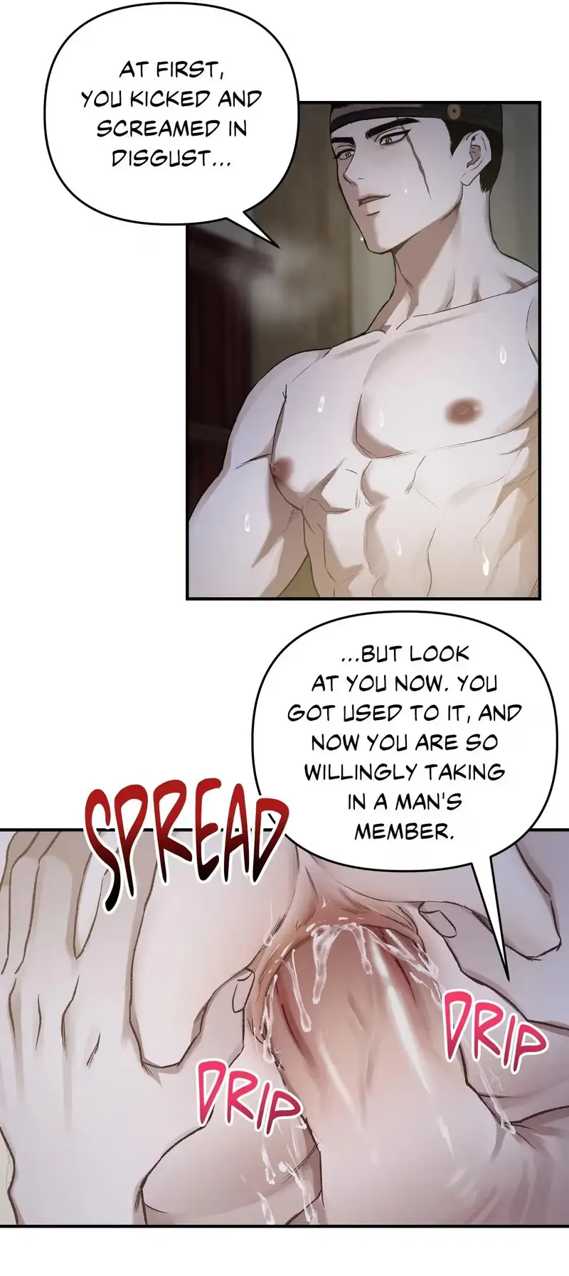 Read Lay Your Hand in Mine chapter 1 image 15 on Lezhin