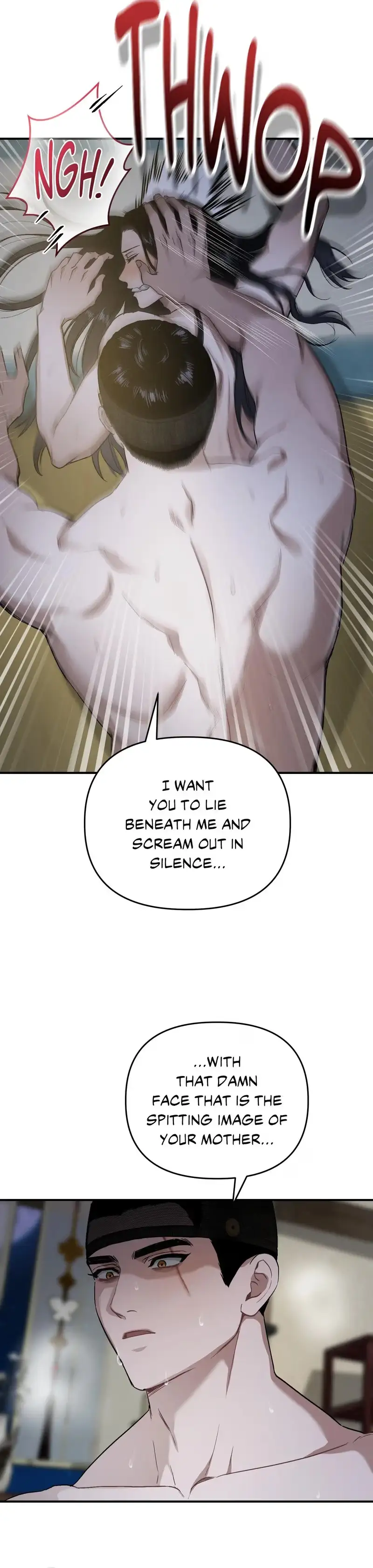 Read Lay Your Hand in Mine chapter 1 image 18 on Lezhin